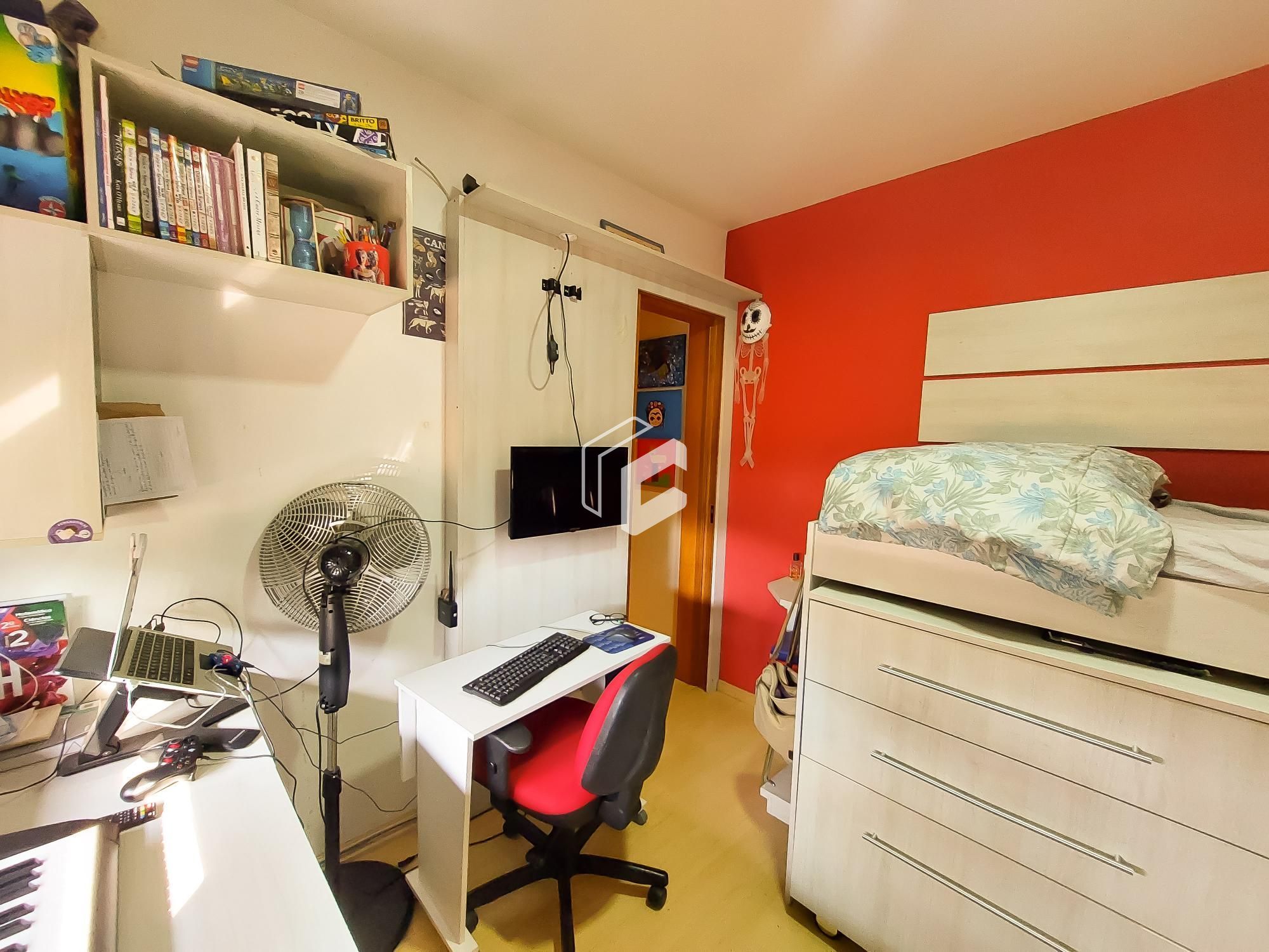 Apartamento à venda com 3 quartos, 129m² - Foto 23