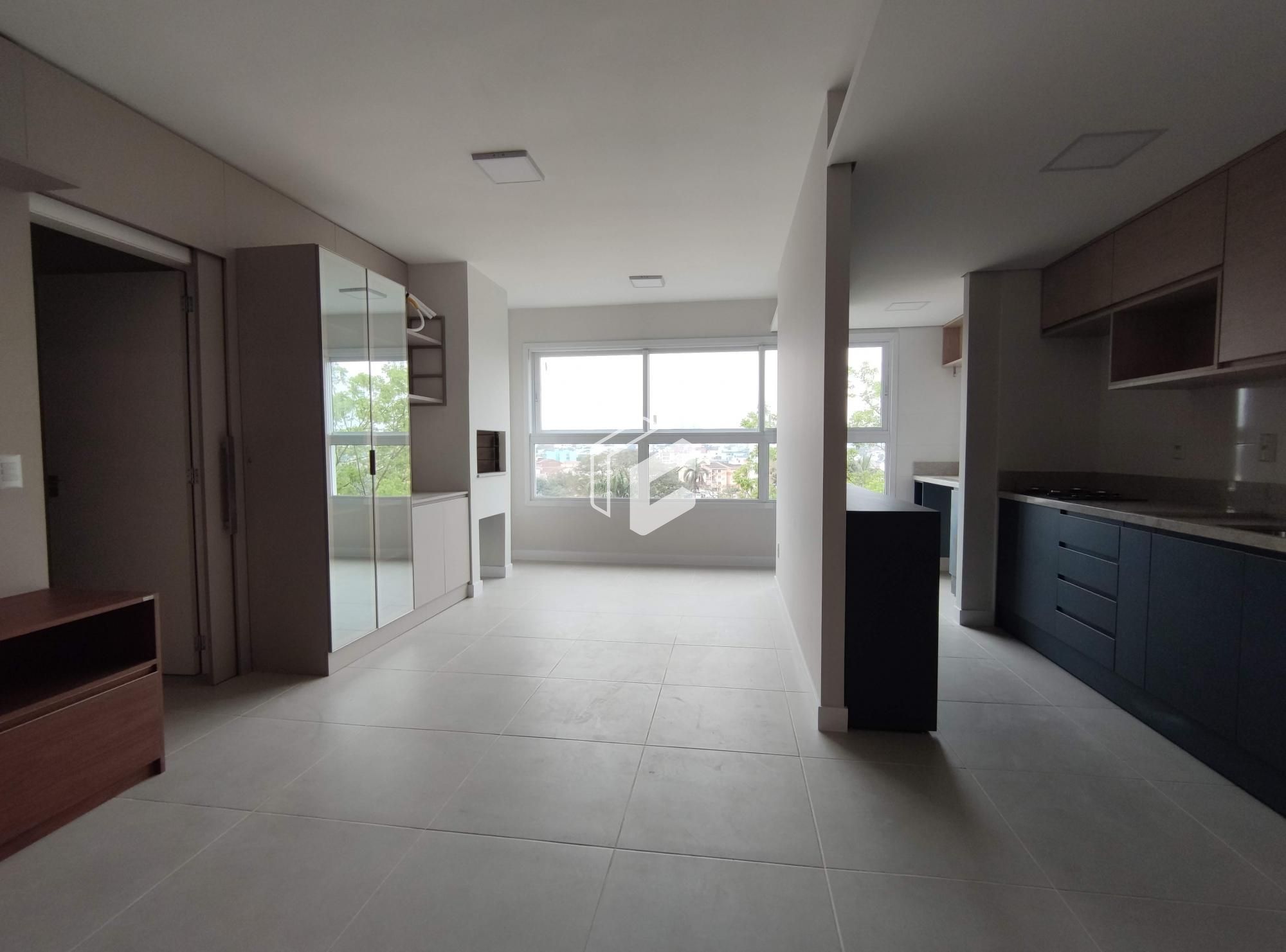 Apartamento à venda com 2 quartos, 77m² - Foto 5