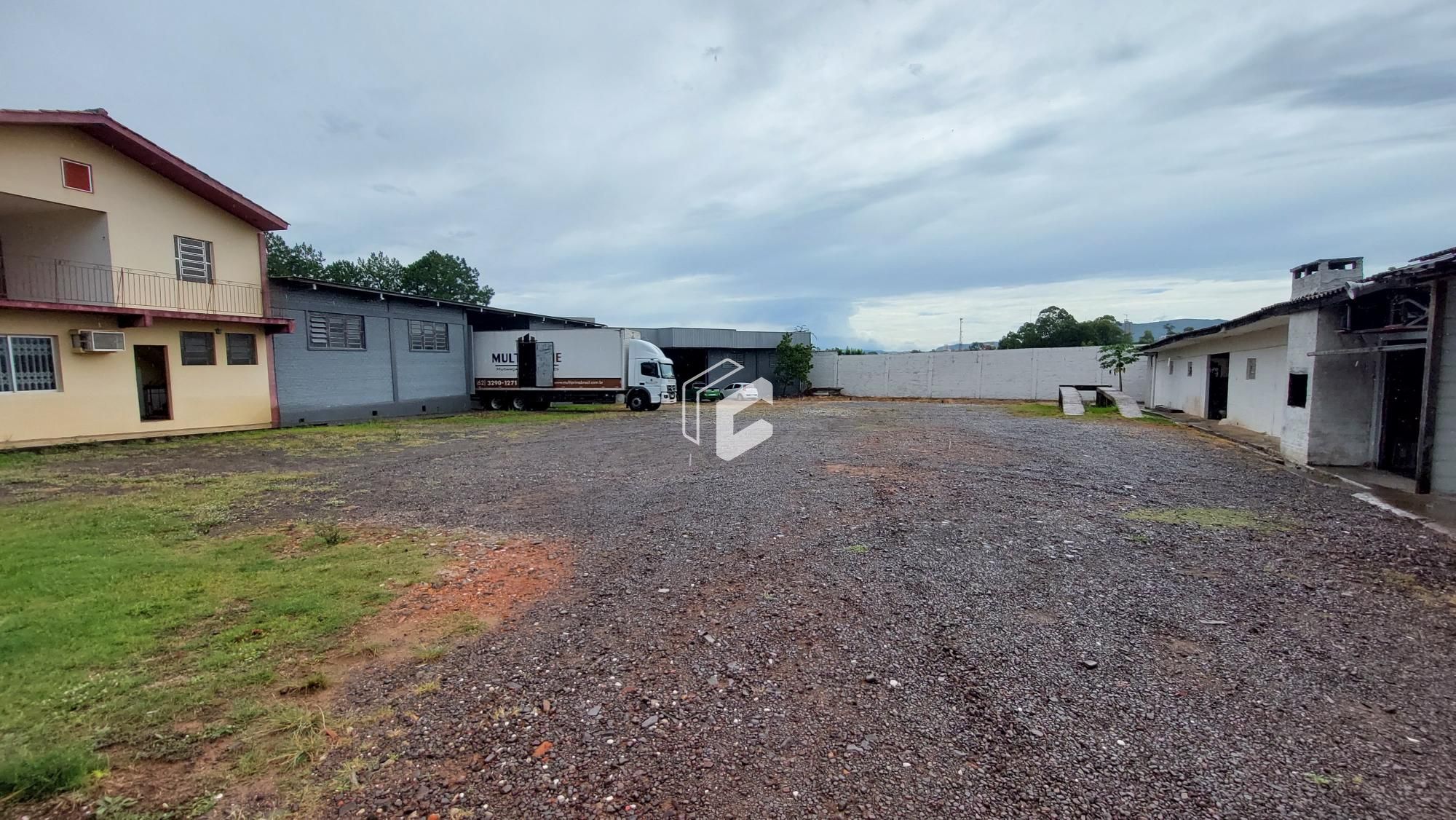 Depósito-Galpão-Armazém para alugar com 4 quartos, 4185m² - Foto 2