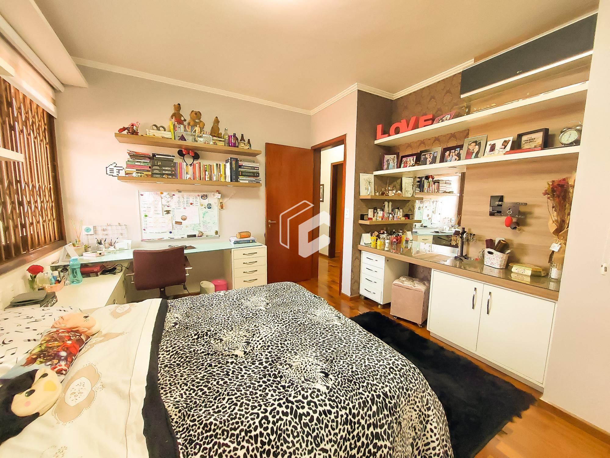 Casa, 5 quartos, 500 m² - Foto 49