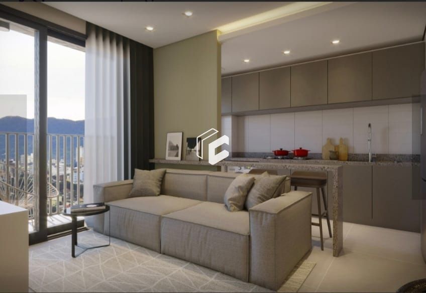 Apartamento, 2 quartos, 87 m² - Foto 8