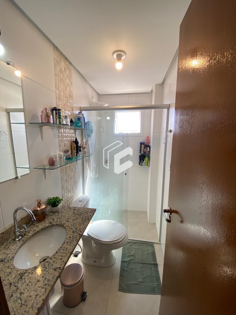 Apartamento à venda com 1 quarto, 45m² - Foto 5