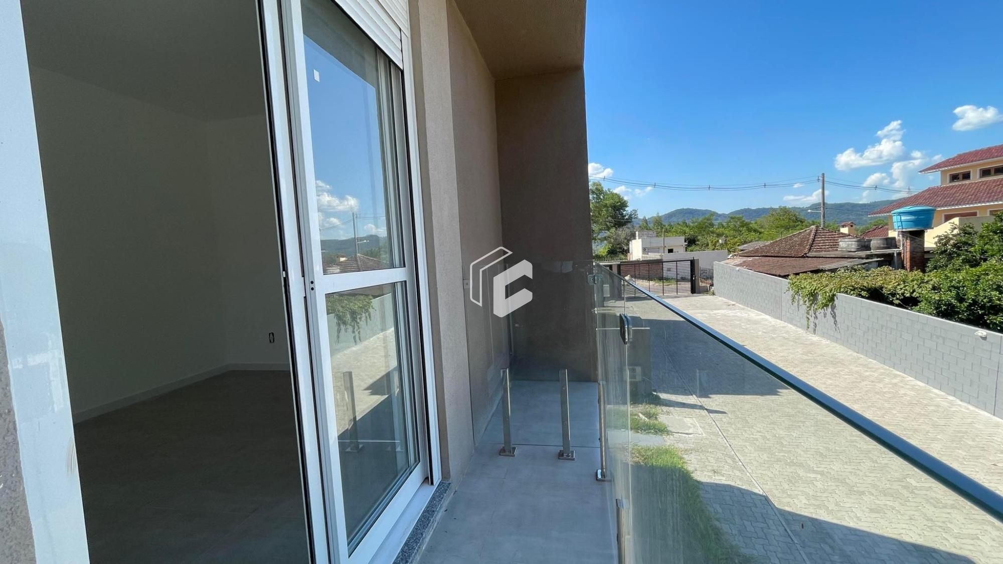 Casa de Condomínio, 2 quartos - Foto 4