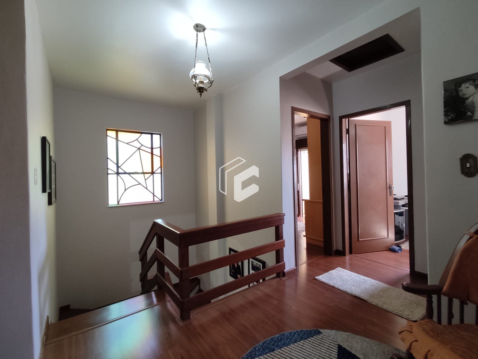 Casa à venda com 4 quartos, 343m² - Foto 12