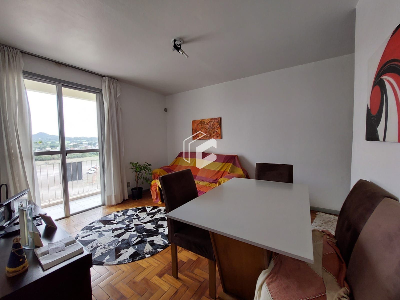 Apartamento à venda com 3 quartos, 88m² - Foto 4