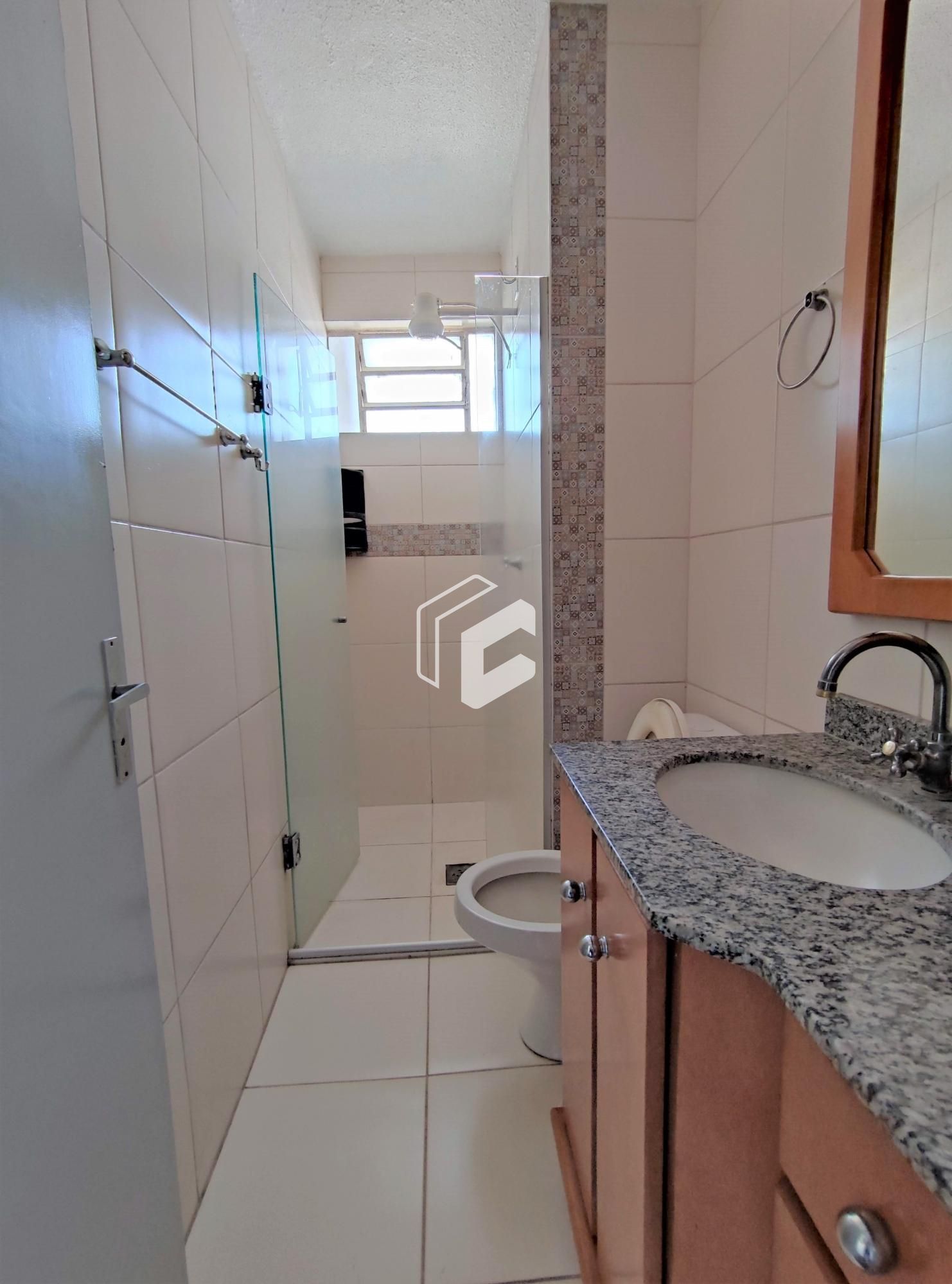 Apartamento à venda com 3 quartos, 58m² - Foto 5