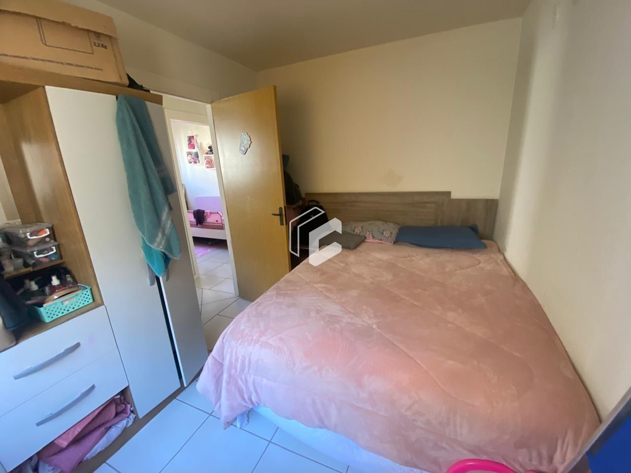 Apartamento, 3 quartos, 59 m² - Foto 9