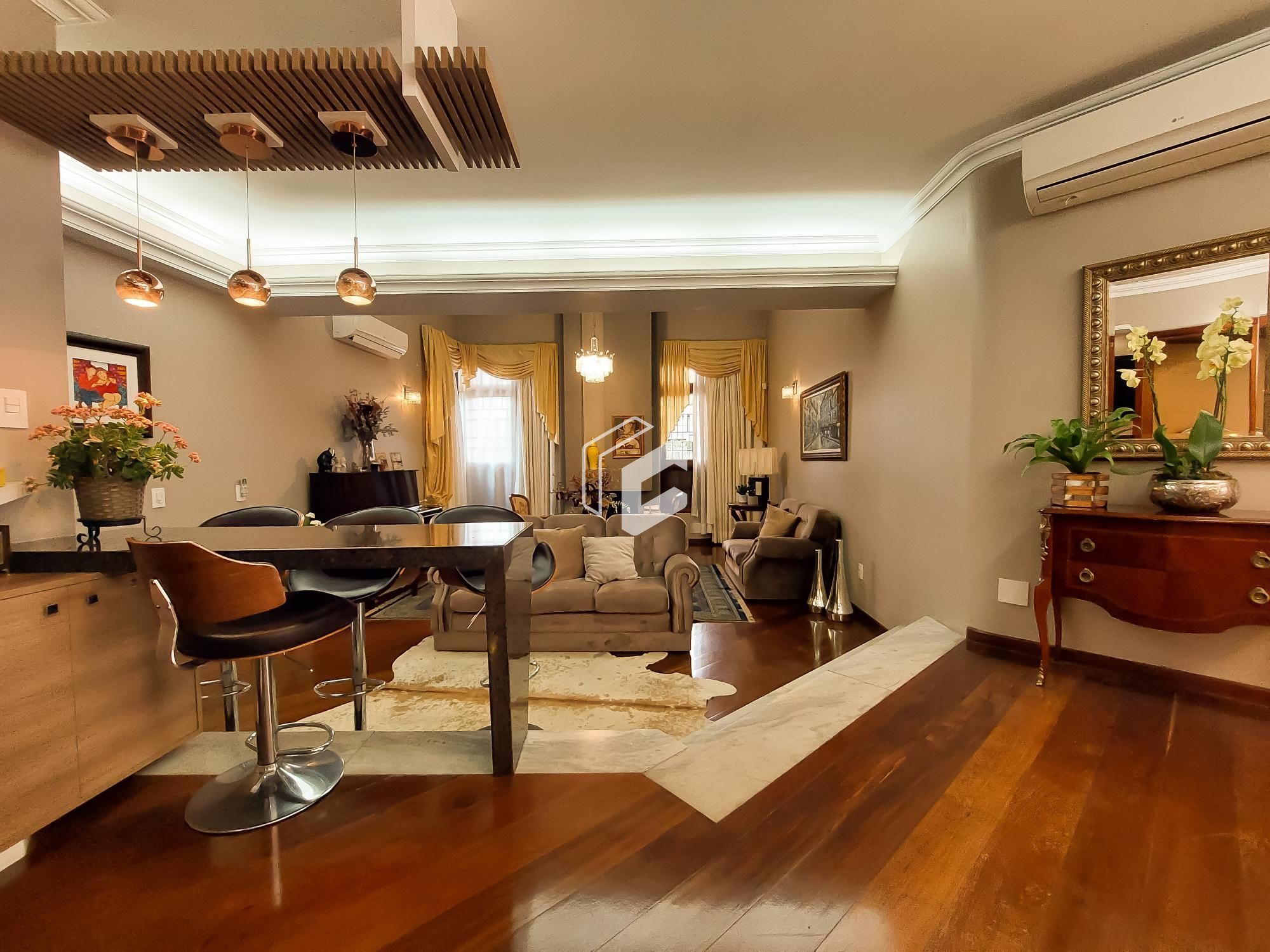 Casa, 5 quartos, 500 m² - Foto 20