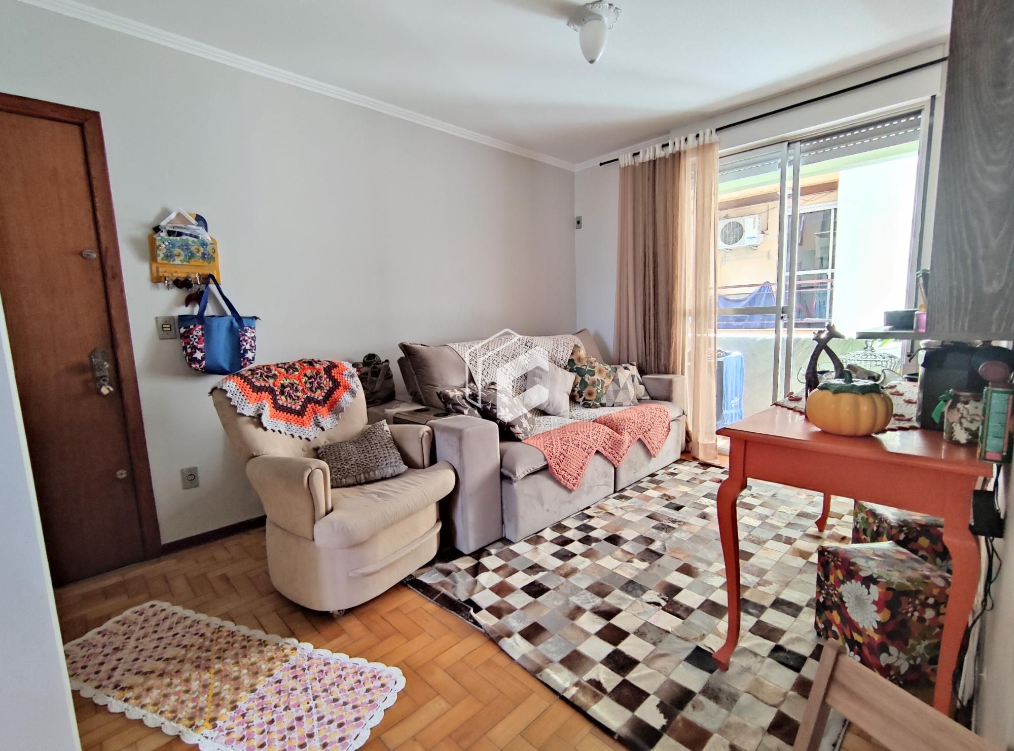 Apartamento à venda com 2 quartos, 85m² - Foto 2