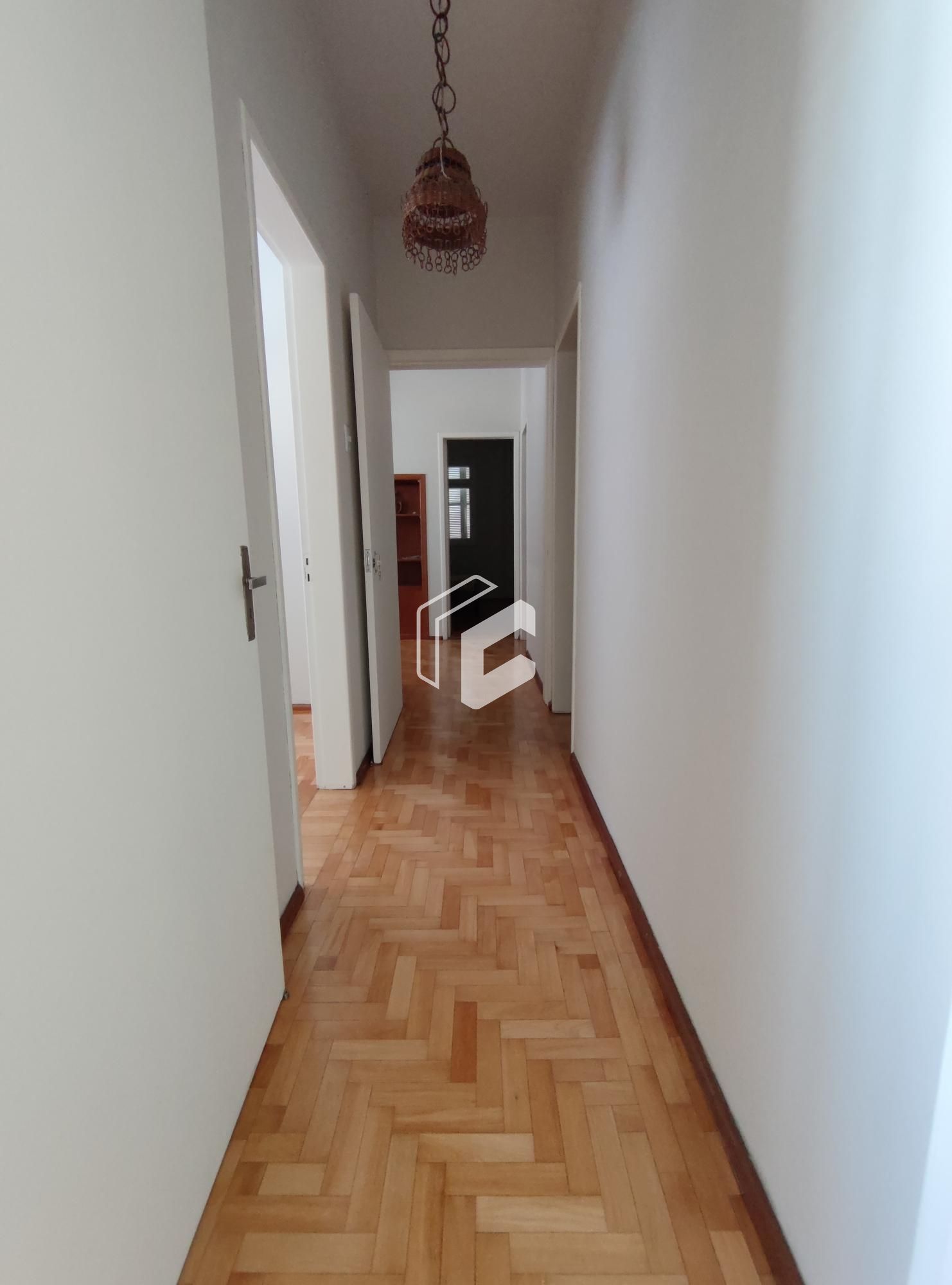 Apartamento à venda com 3 quartos, 169m² - Foto 6