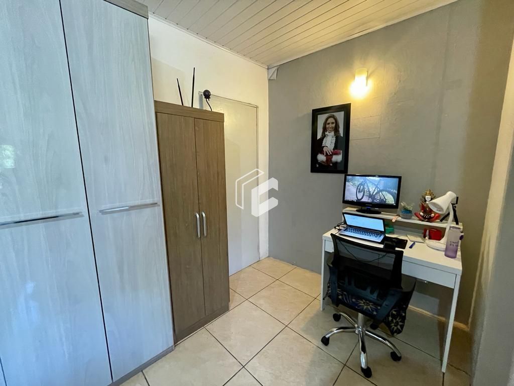 Casa à venda com 3 quartos, 203m² - Foto 9