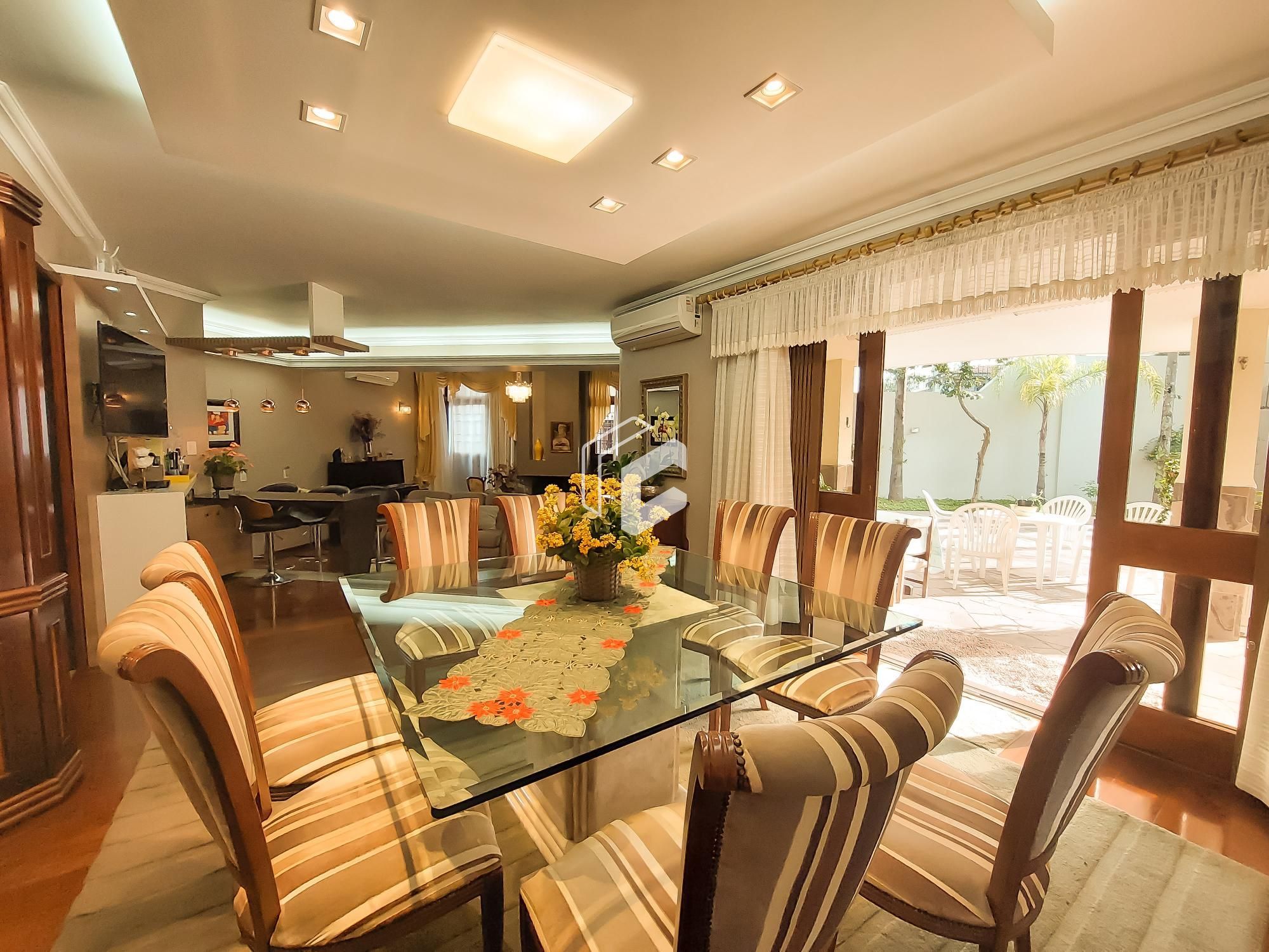 Casa, 5 quartos, 500 m² - Foto 29