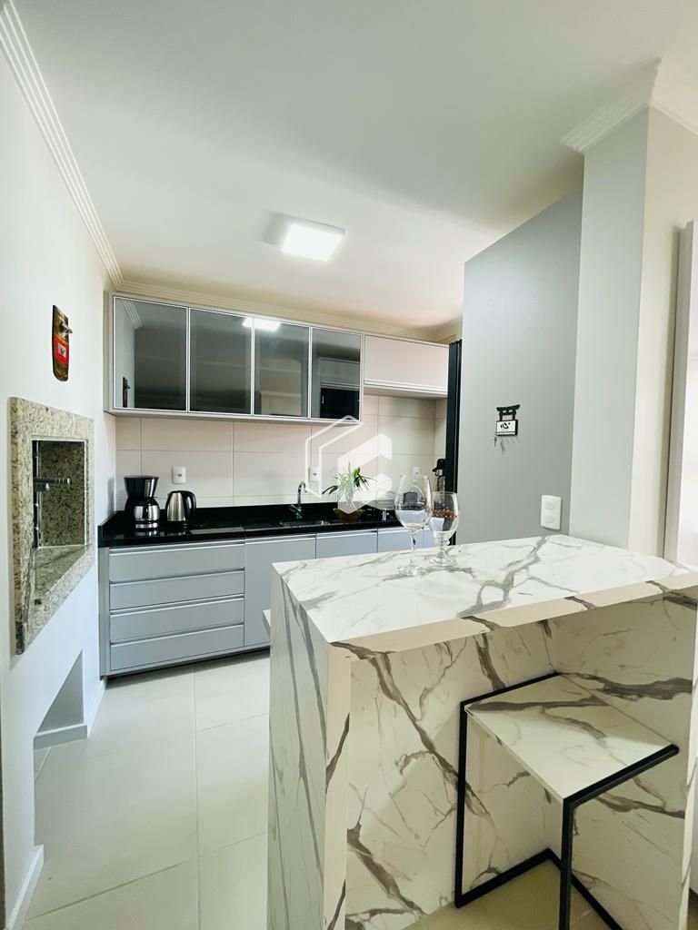 Apartamento, 2 quartos, 74 m² - Foto 9