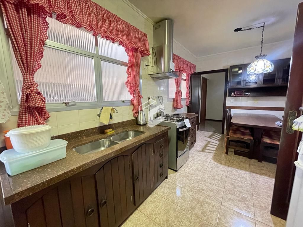 Apartamento, 3 quartos, 132 m² - Foto 7