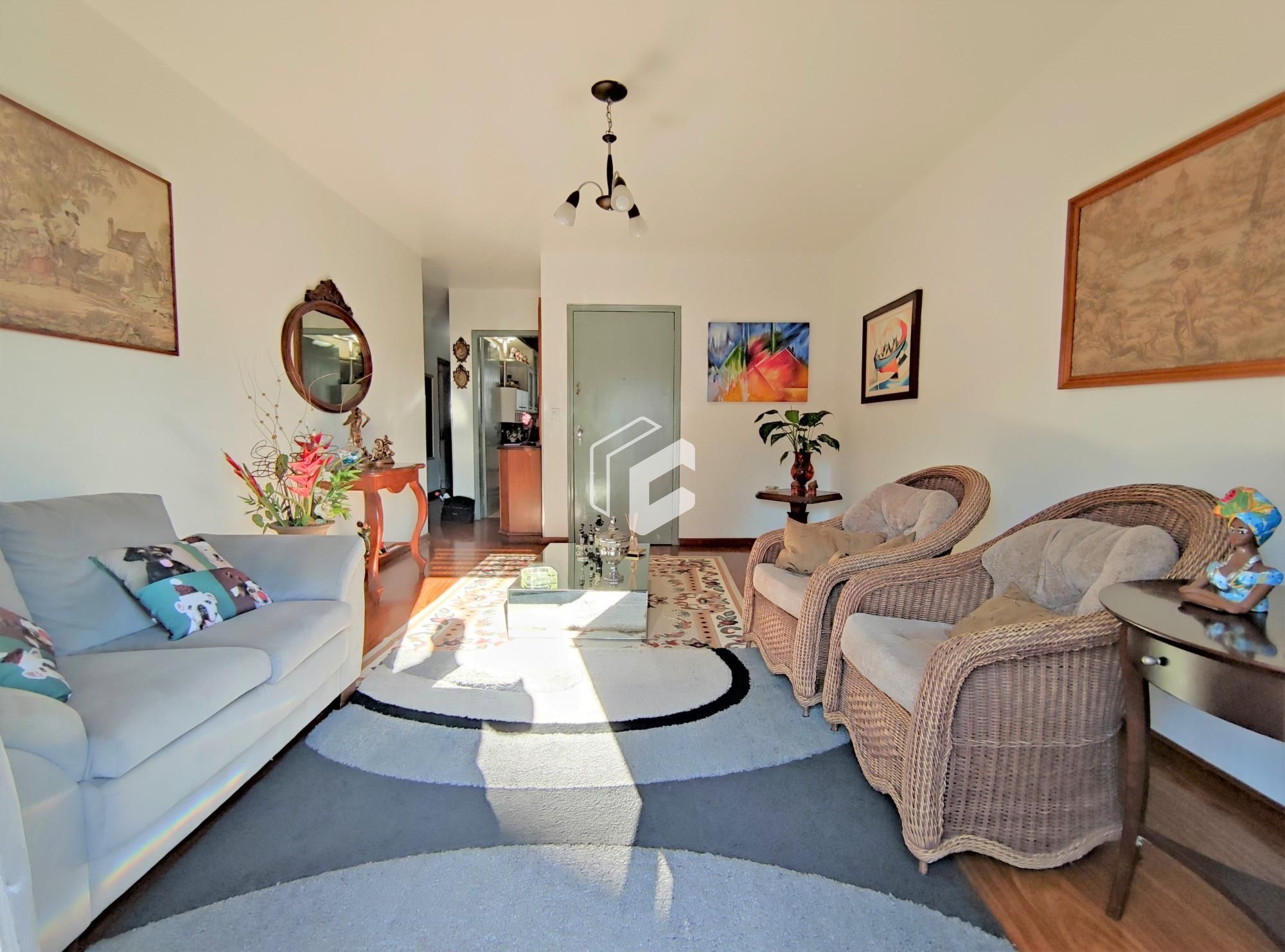 Apartamento, 3 quartos, 115 m² - Foto 3