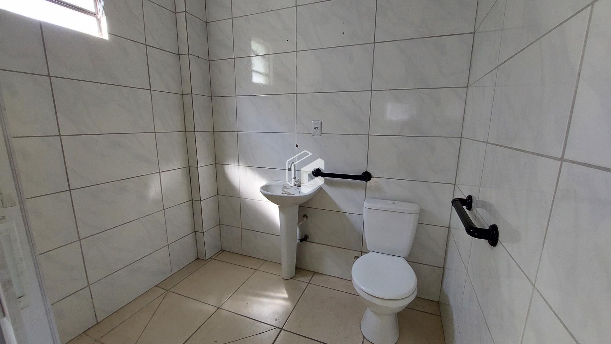 Loja-Salão para alugar com 1 quarto, 65m² - Foto 3