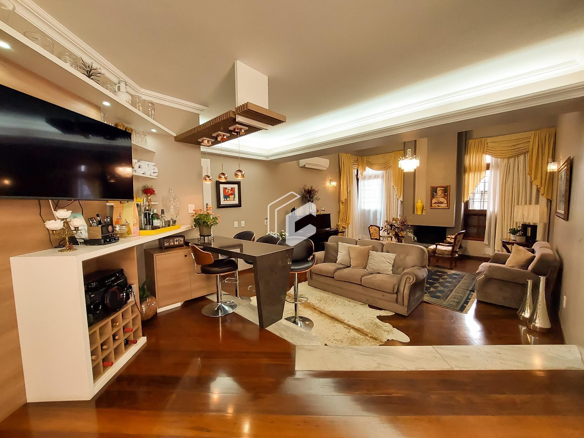 Casa, 5 quartos, 500 m² - Foto 18