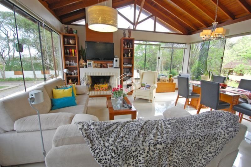 Casa, 4 quartos, 240 m² - Foto 5