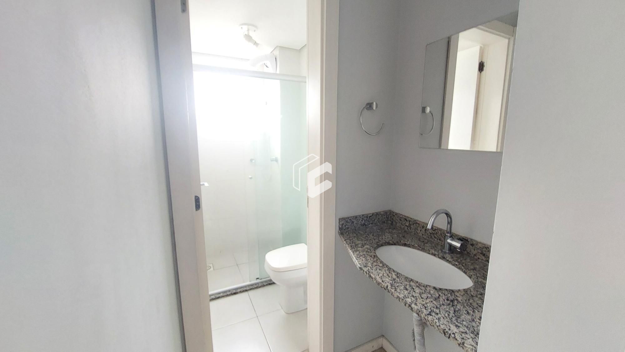 Apartamento para alugar com 1 quarto, 43m² - Foto 11