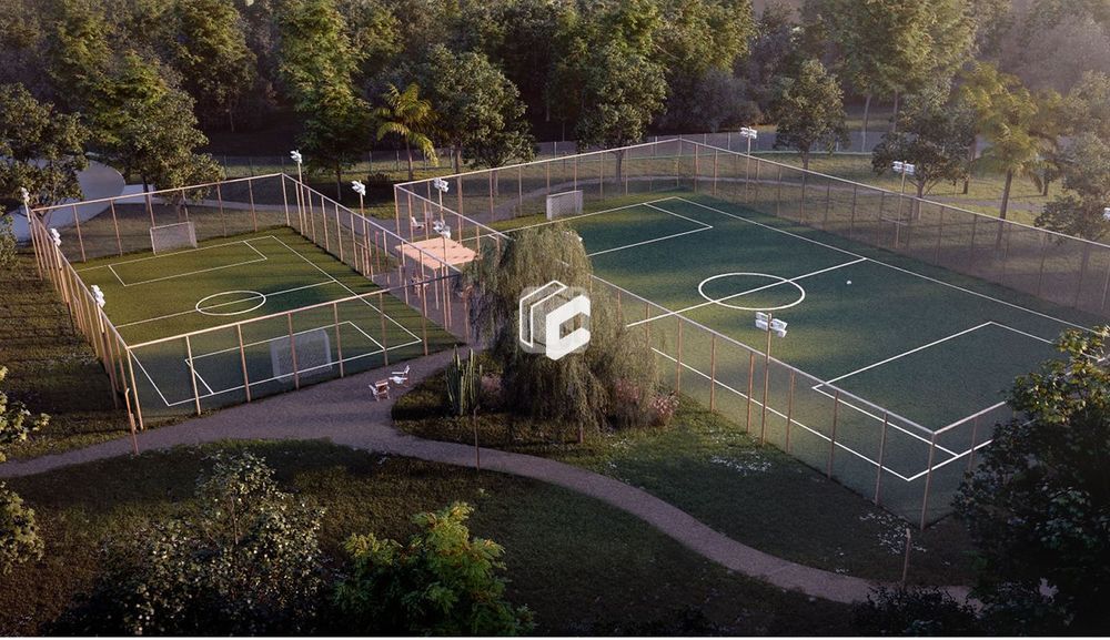 Terreno, 431 m² - Foto 4