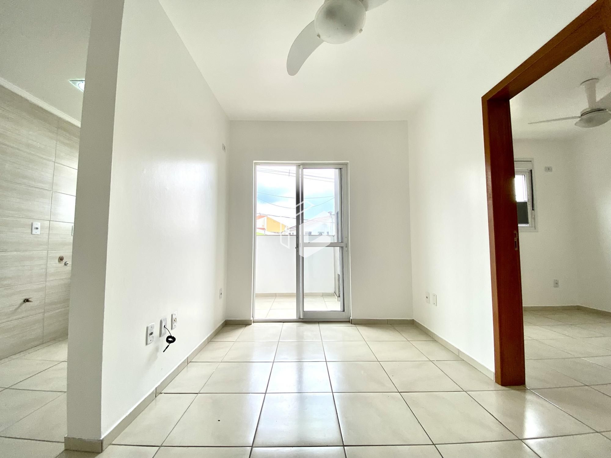 Apartamento à venda com 1 quarto, 36m² - Foto 4