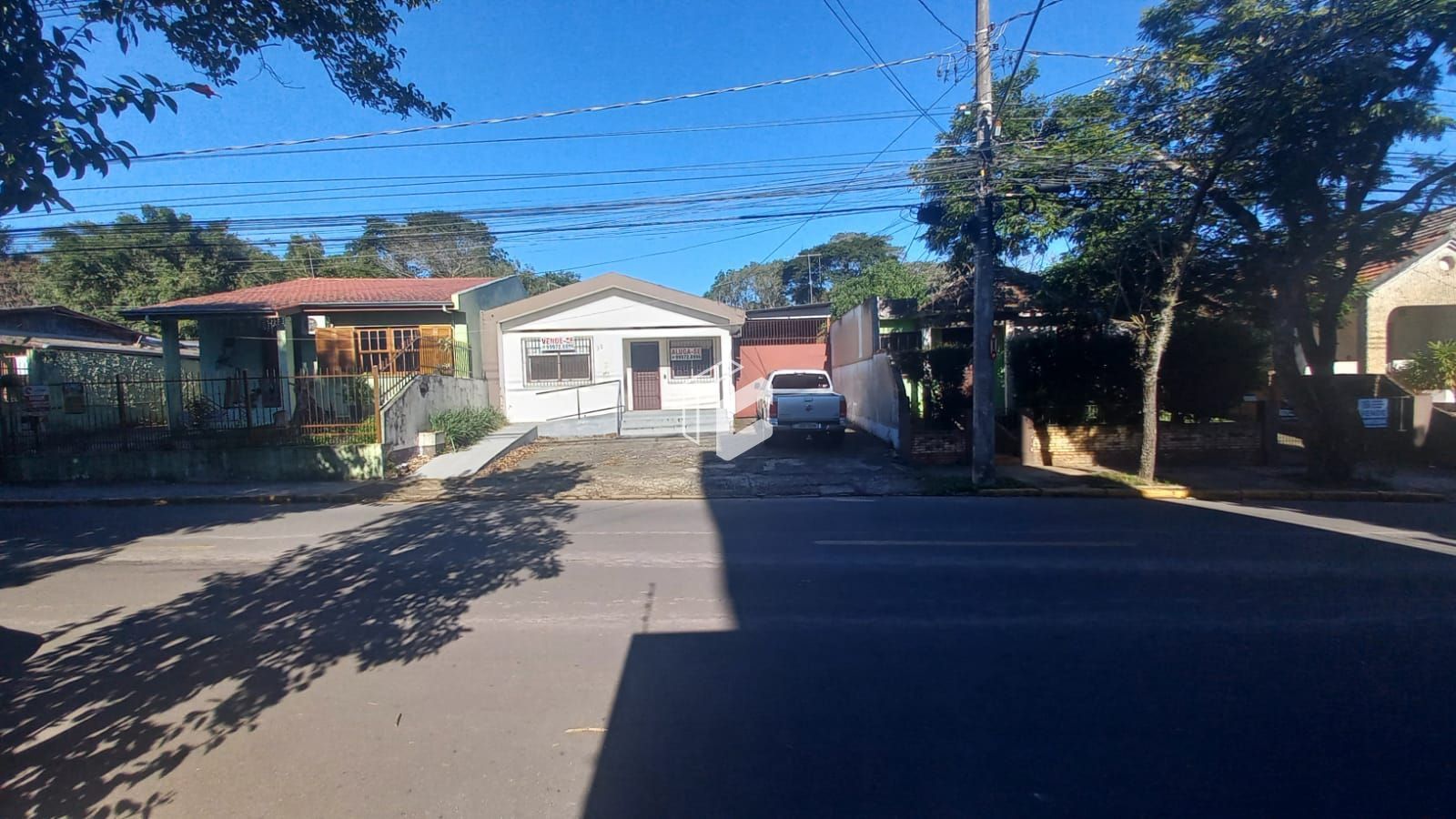 Casa, 3 quartos, 350 m² - Foto 1