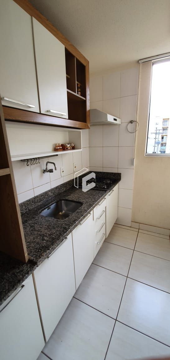 Apartamento à venda com 3 quartos, 67m² - Foto 4