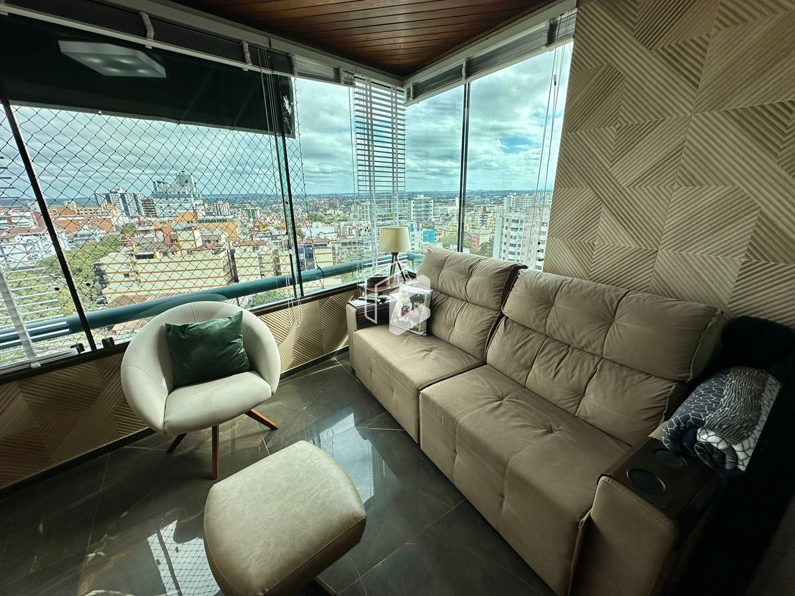 Cobertura, 3 quartos, 331 m² - Foto 23