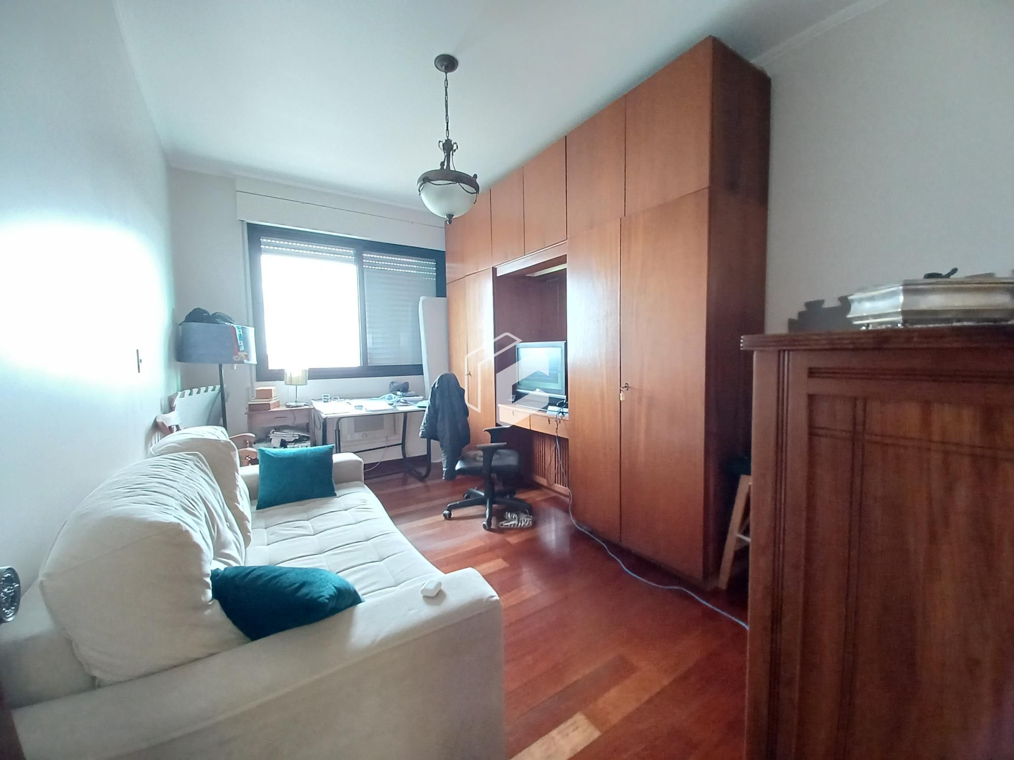 Apartamento à venda com 4 quartos, 241m² - Foto 10