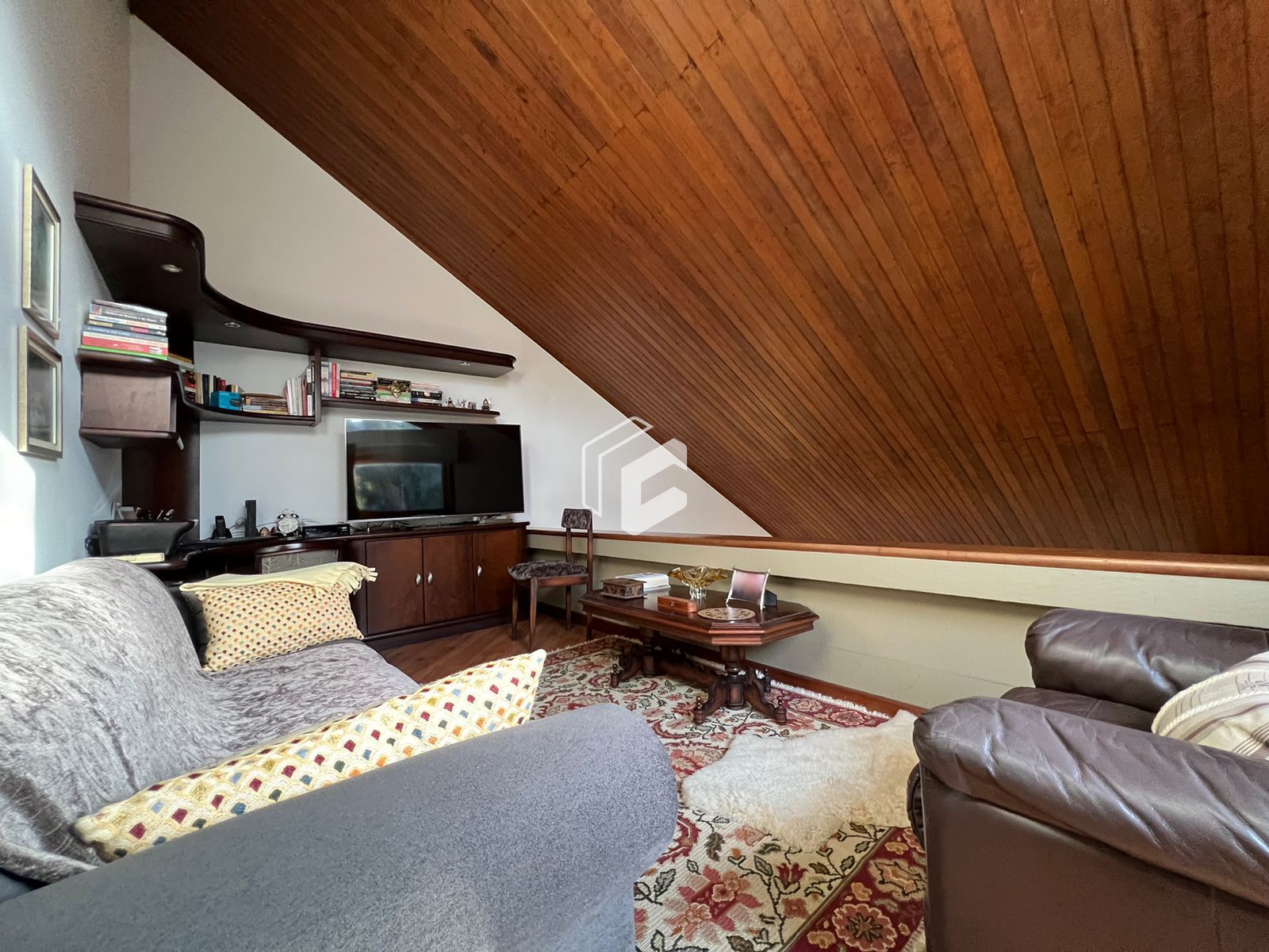 Casa, 3 quartos, 357 m² - Foto 21