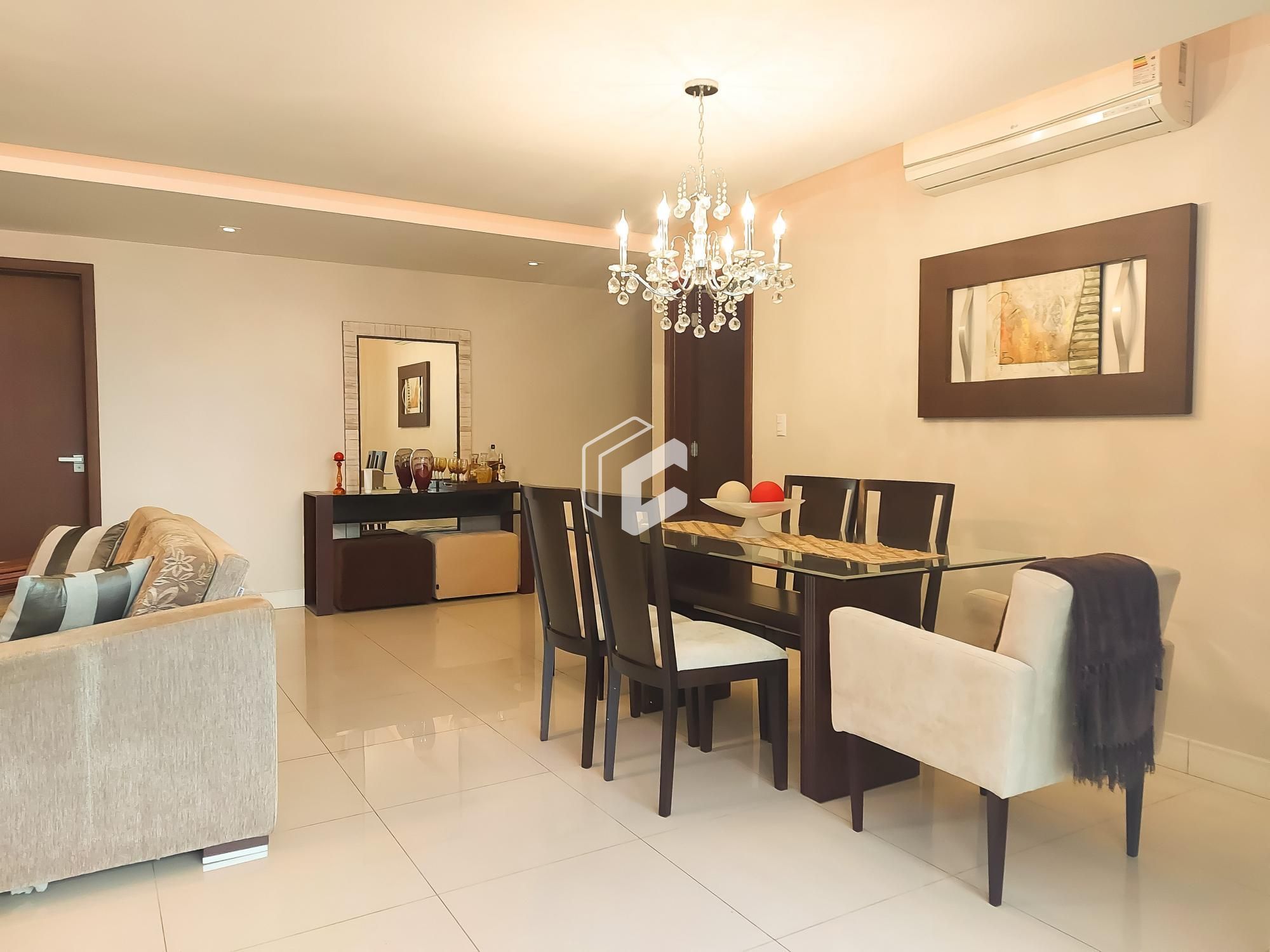 Apartamento, 3 quartos, 131 m² - Foto 11