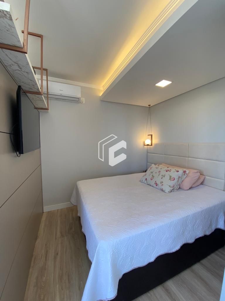 Apartamento à venda com 3 quartos, 118m² - Foto 11