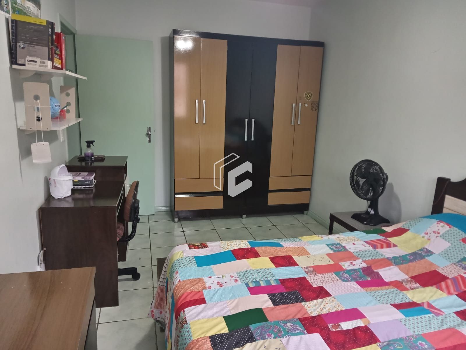 Apartamento, 3 quartos, 99 m² - Foto 11