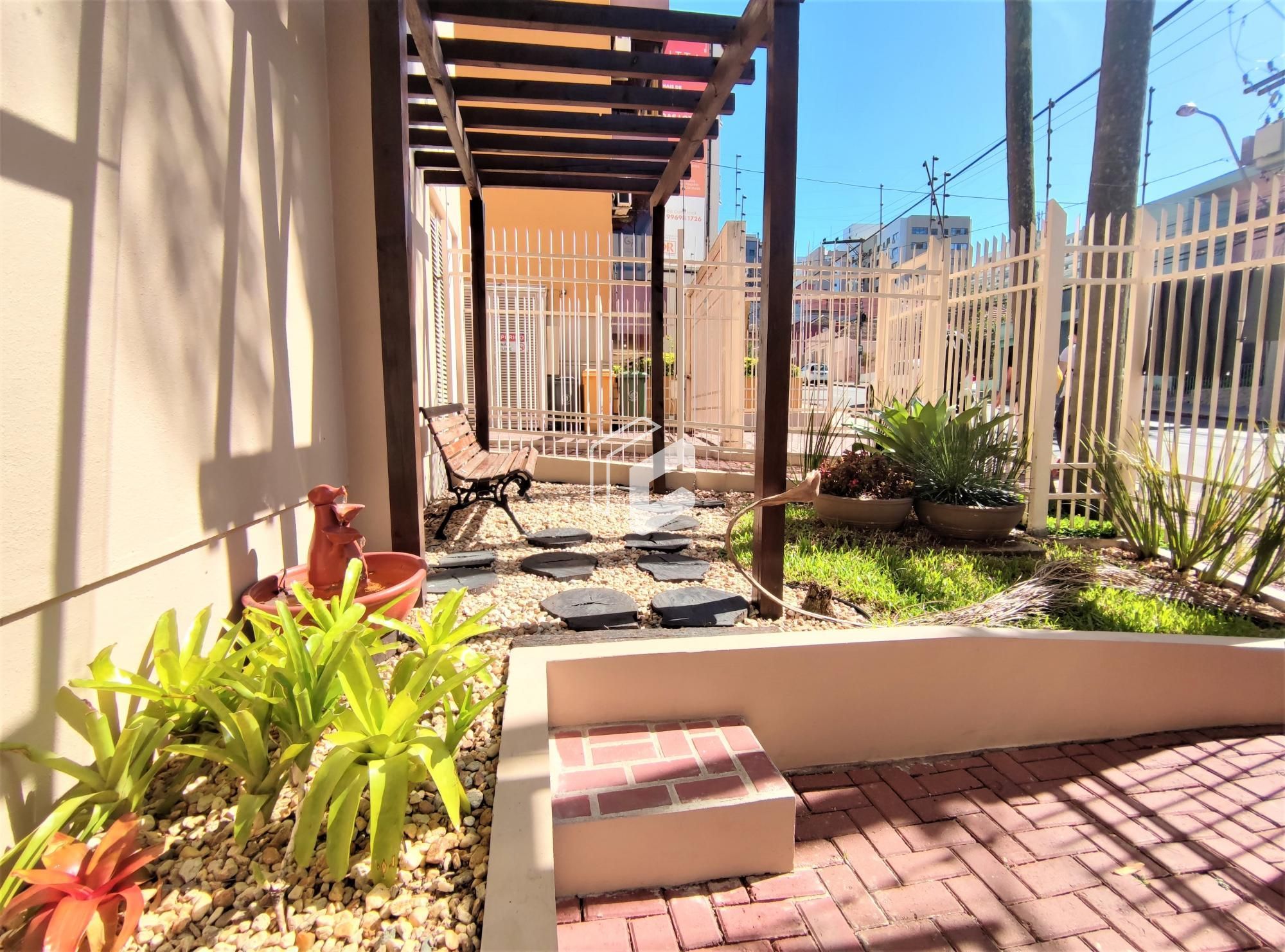 Apartamento, 3 quartos, 93 m² - Foto 2