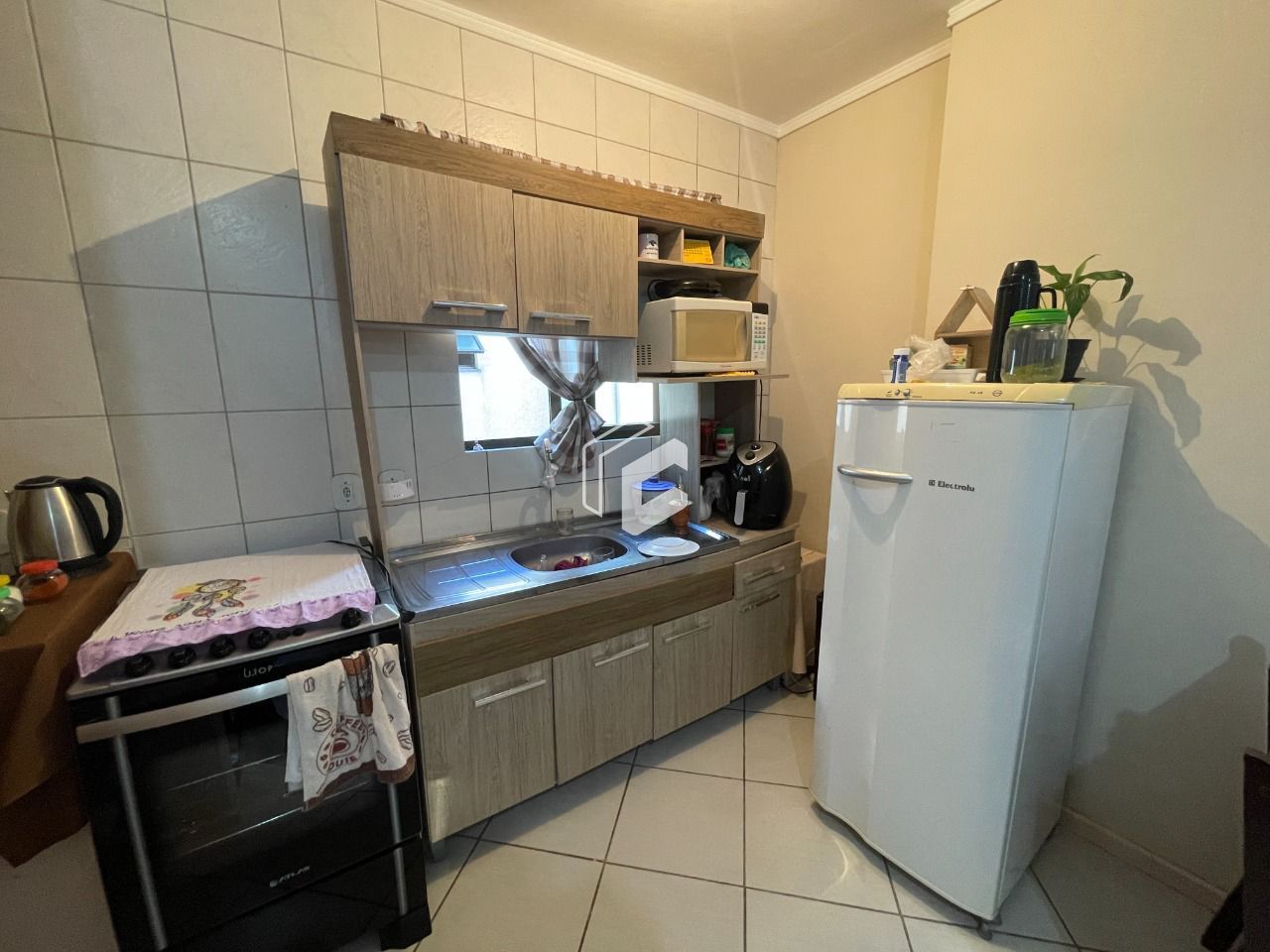 Prédio Inteiro à venda com 1 quarto, 30m² - Foto 4