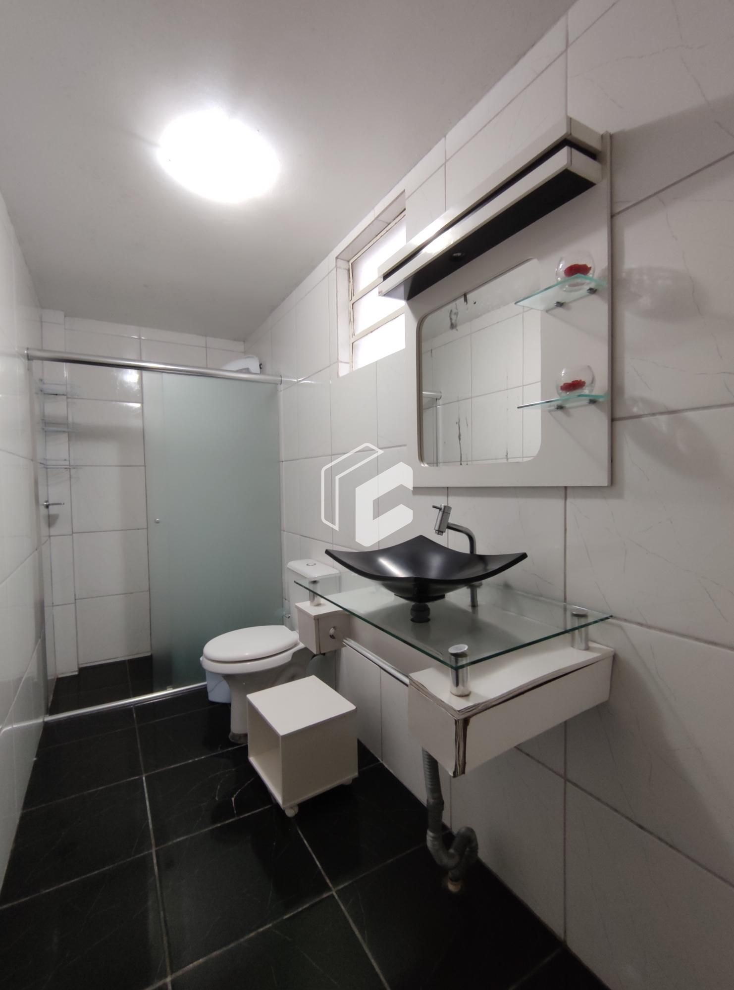 Apartamento à venda com 2 quartos, 67m² - Foto 8