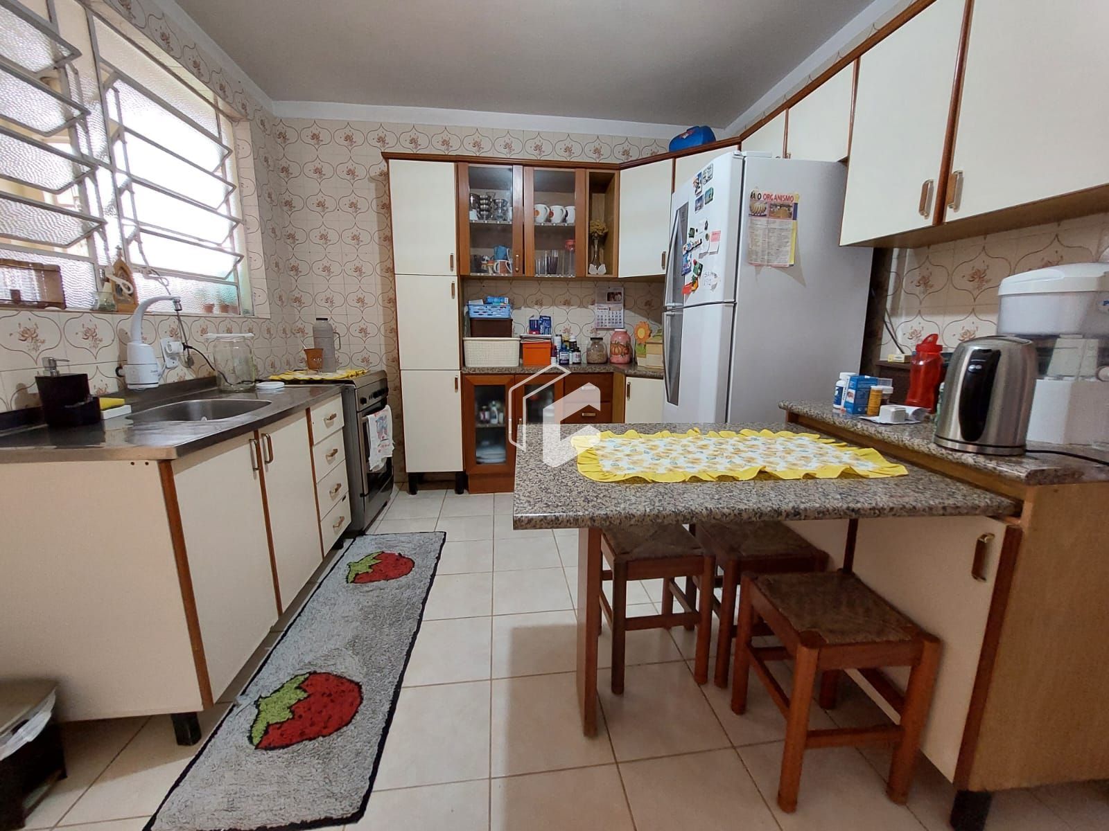 Casa à venda com 3 quartos, 125m² - Foto 17