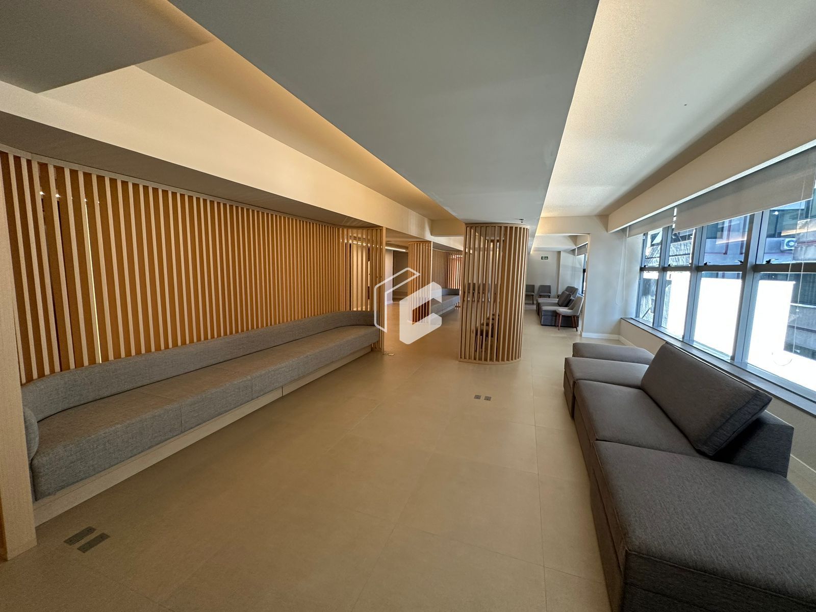 Loja-Salão, 22 m² - Foto 6