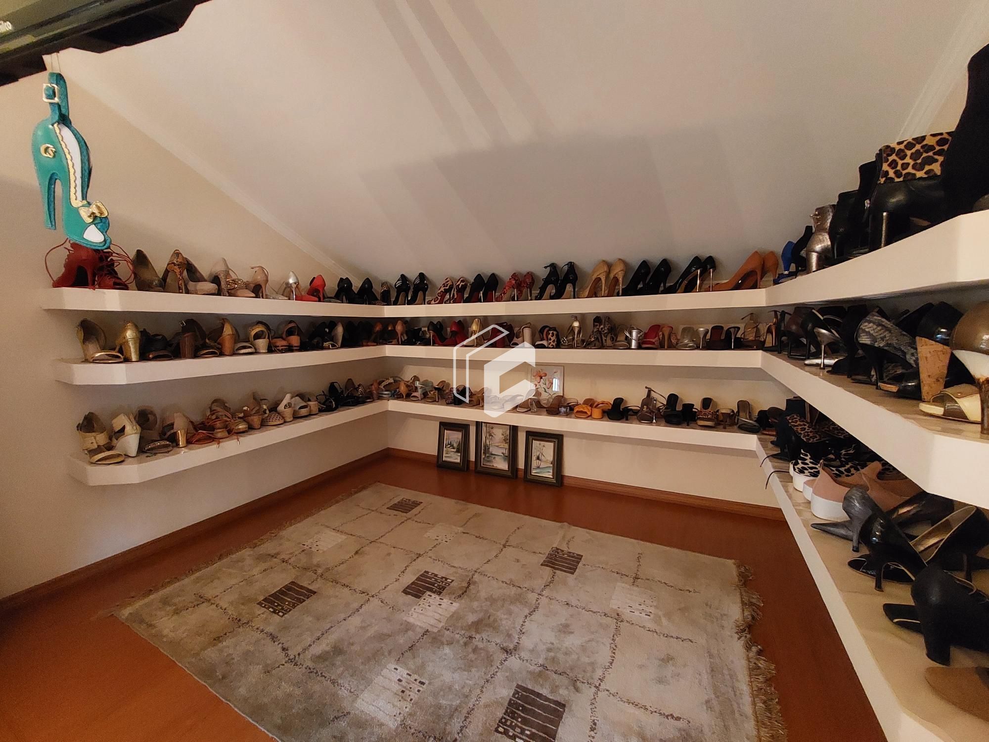 Casa, 5 quartos, 309 m² - Foto 39