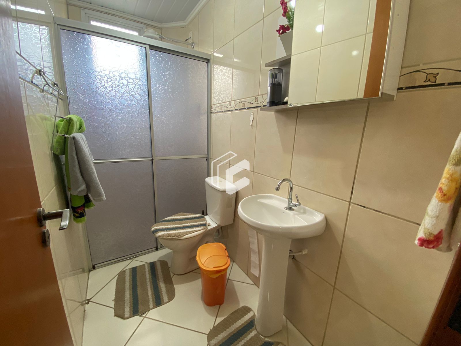 Apartamento, 1 quarto, 46 m² - Foto 4