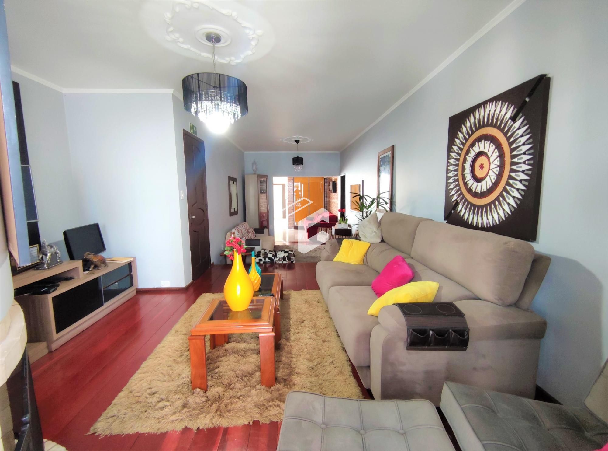 Apartamento, 4 quartos, 209 m² - Foto 9