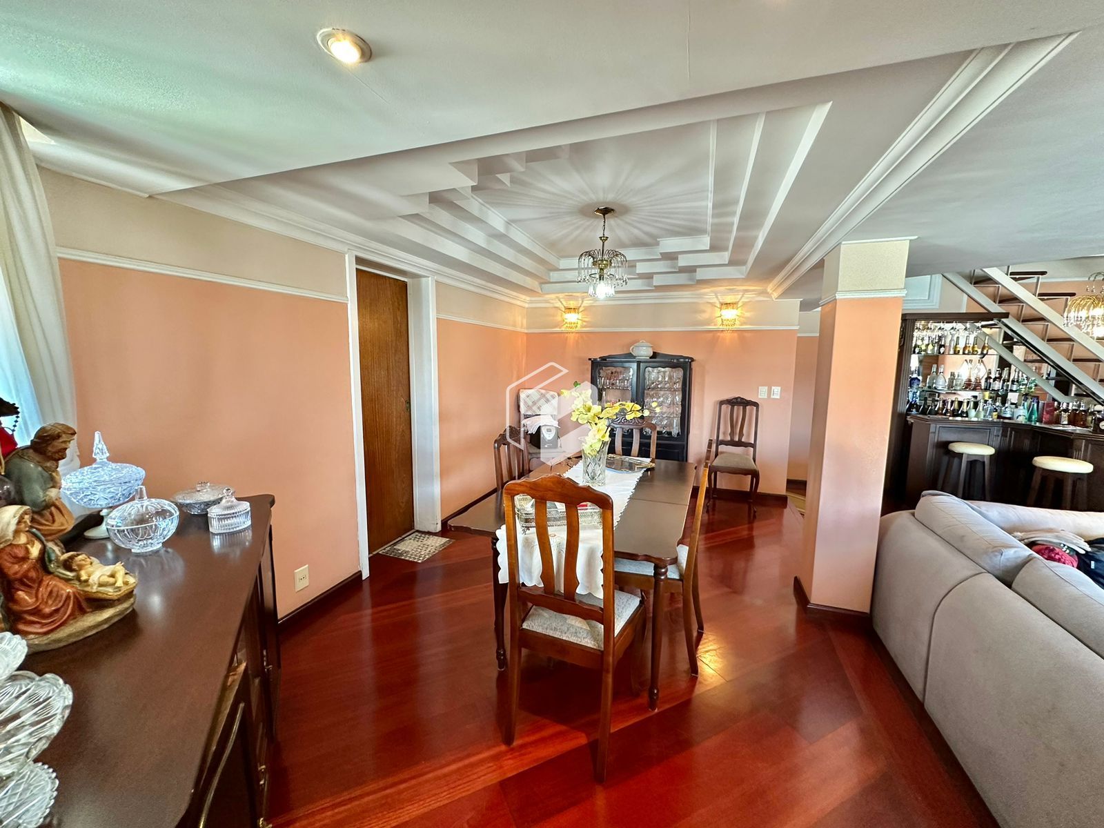 Cobertura, 4 quartos, 264 m² - Foto 8