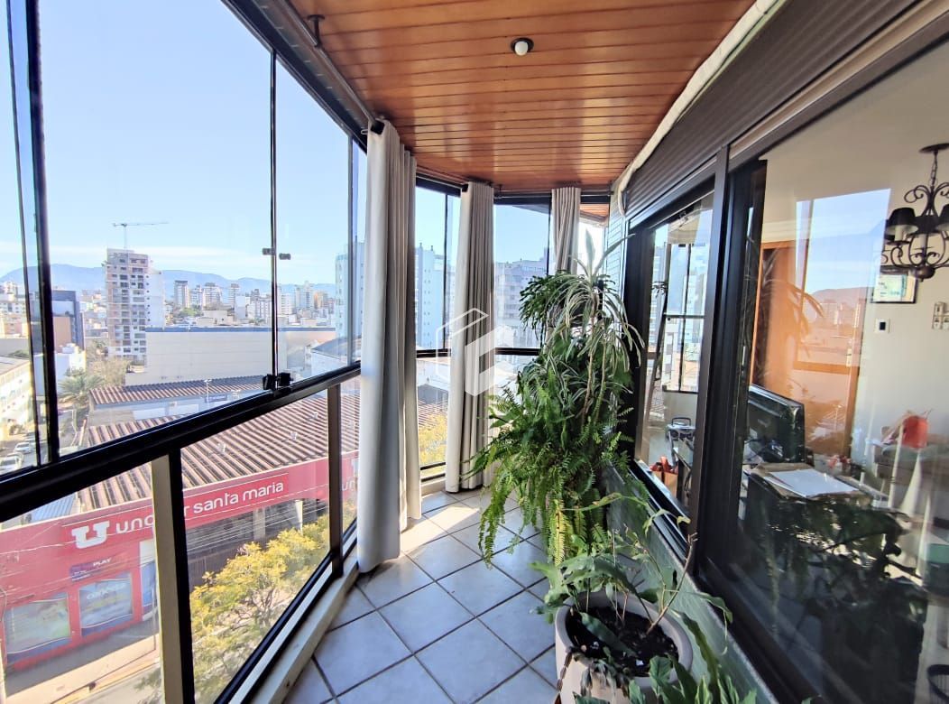 Apartamento, 3 quartos, 189 m² - Foto 4