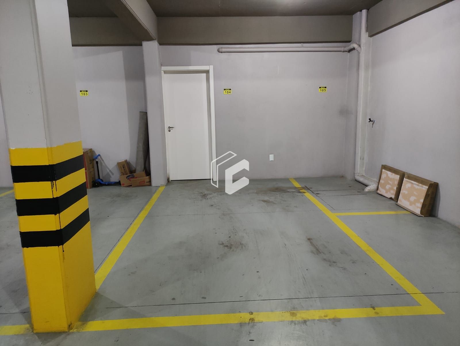 Apartamento, 2 quartos, 75 m² - Foto 22