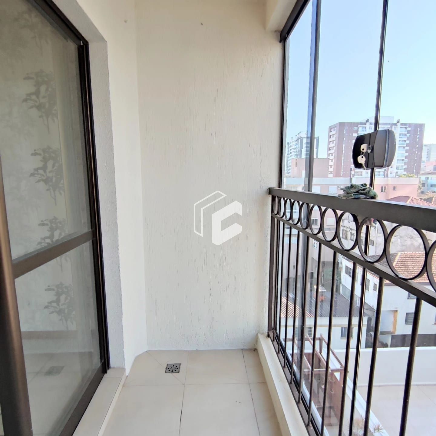 Apartamento à venda com 2 quartos, 60m² - Foto 6