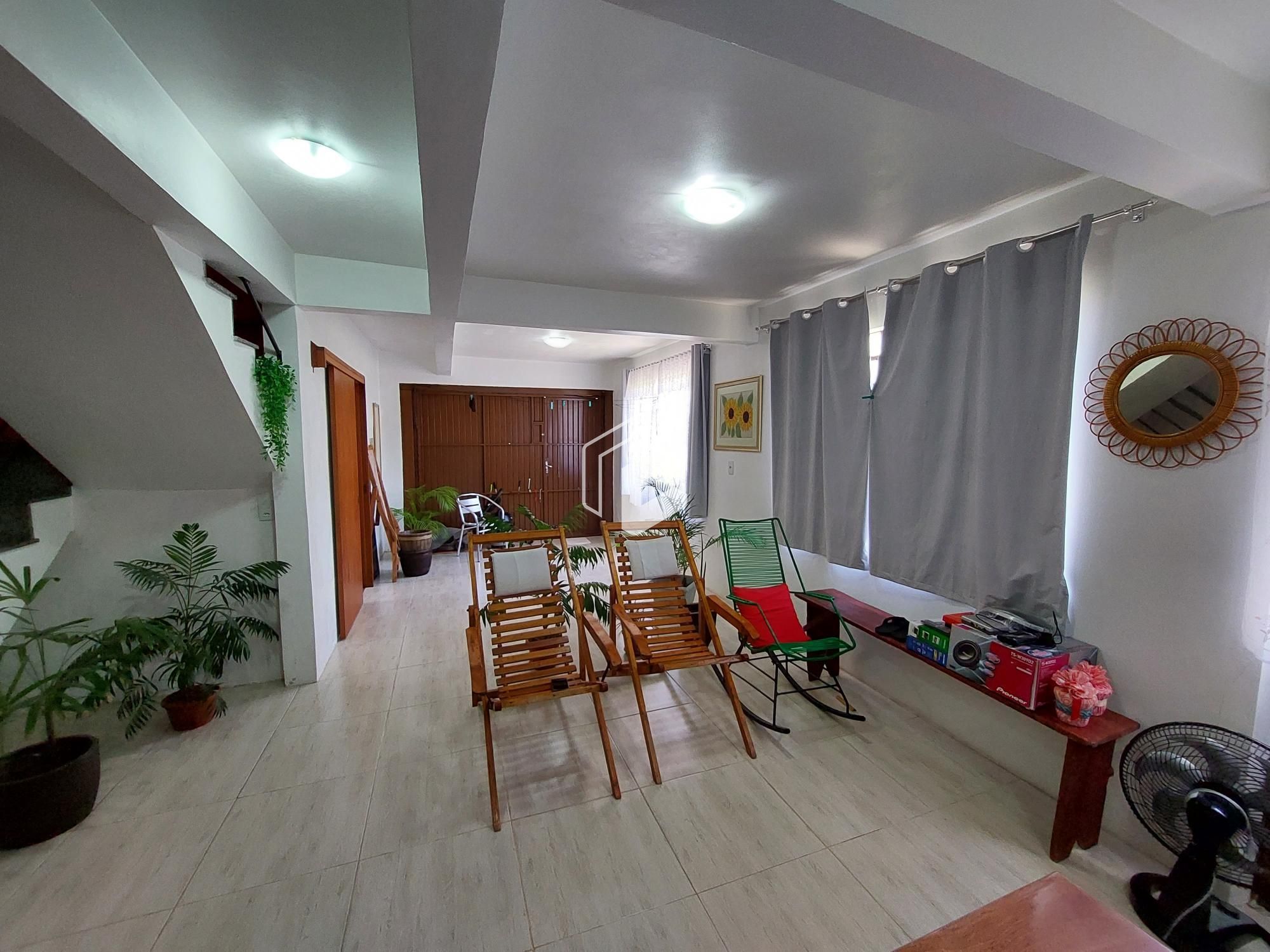 Casa à venda com 3 quartos, 200m² - Foto 7