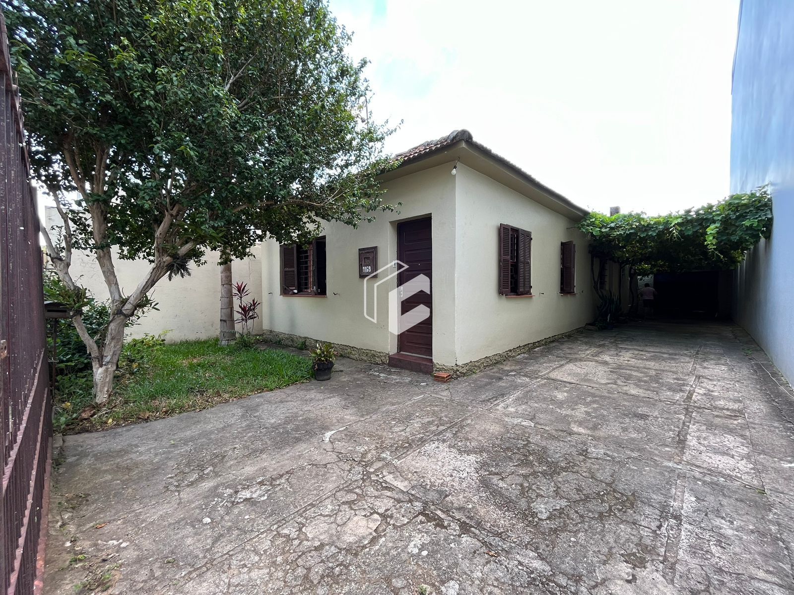 Casa, 3 quartos, 128 m² - Foto 1