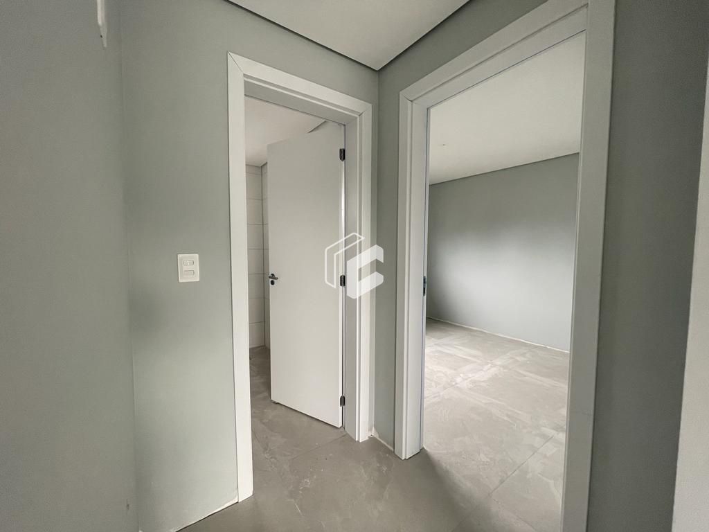 Apartamento à venda com 2 quartos, 53m² - Foto 8