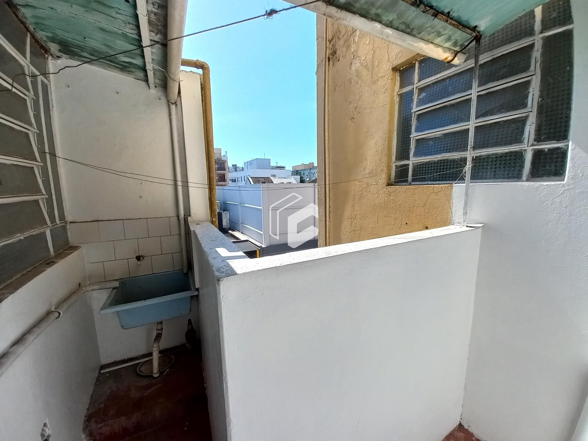 Apartamento para alugar com 3 quartos, 77m² - Foto 8