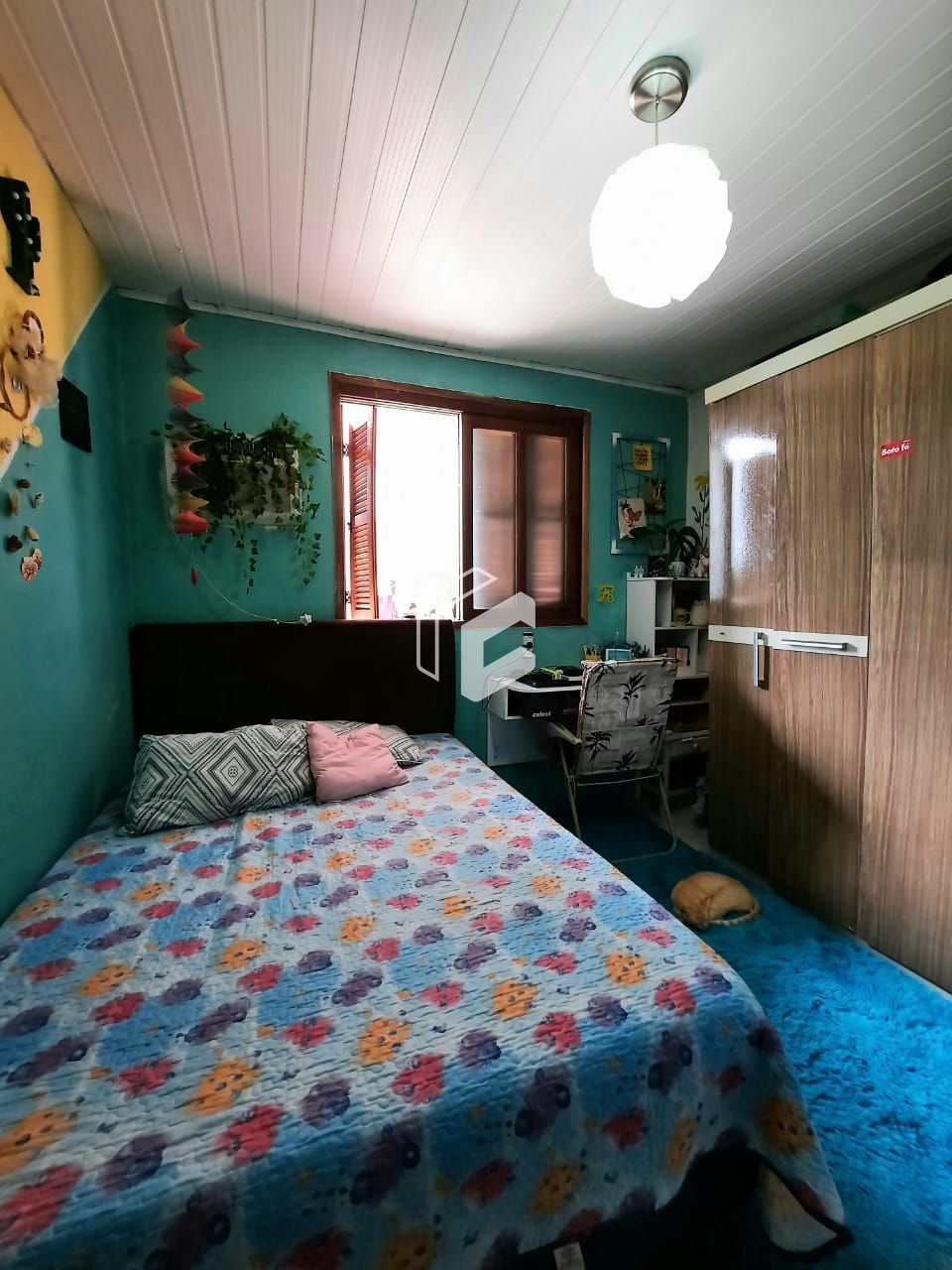 Casa, 3 quartos, 132 m² - Foto 9